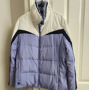 Zeroxposur Jacket XL